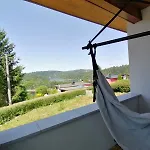 Сasa de vacaciones Am Thüringer *