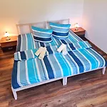 Сasa de vacaciones Am Thüringer