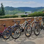 Am Thüringer Сasa de vacaciones Bad Lobenstein
