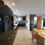 Holiday home Am Thueringer Bad Lobenstein