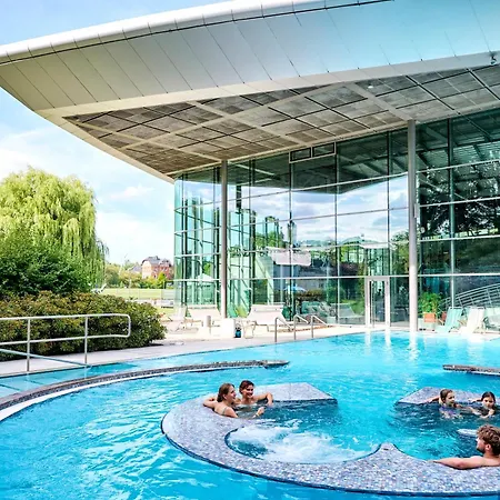 Am Thüringer Сasa de vacaciones *