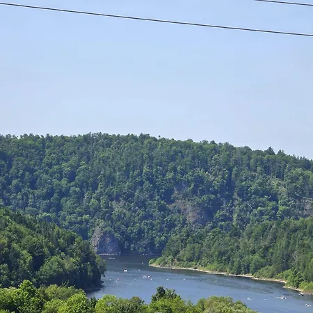 度假居 Am Thueringer