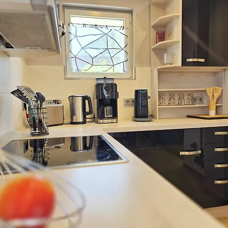 Am Thueringer 度假居