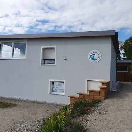 Casa vacanze Am Thueringer