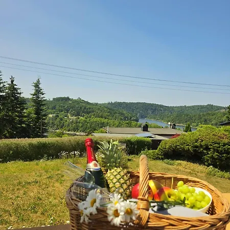 Casa vacanze Am Thueringer *