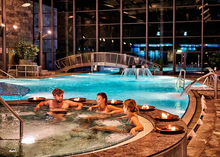 Vakantiehuis Am Thueringer *