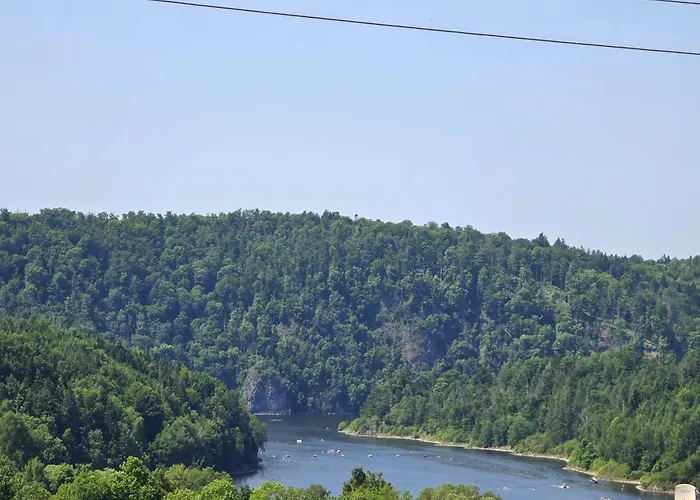 Vakantiehuis Am Thueringer