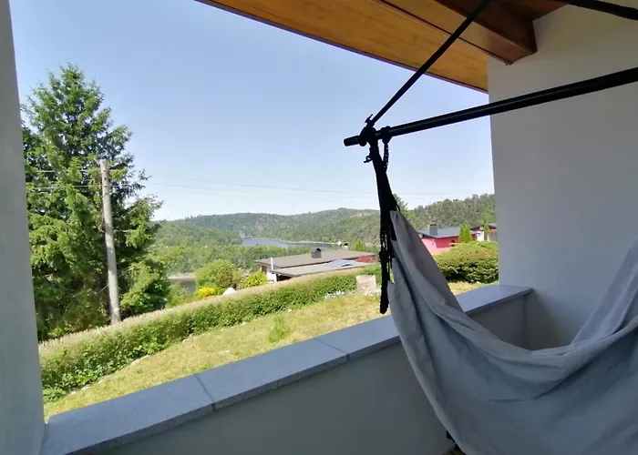 Casa vacanze Am Thueringer *