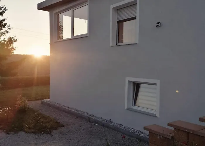 Am Thueringer 巴特洛本施泰因