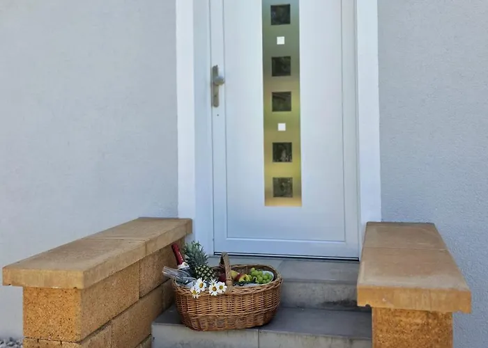 Vakantiehuis Am Thueringer