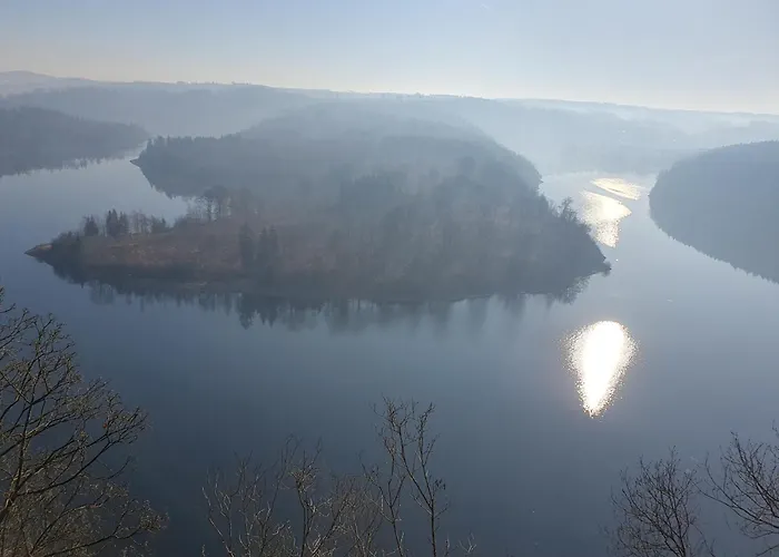 Vakantiehuis Am Thueringer *