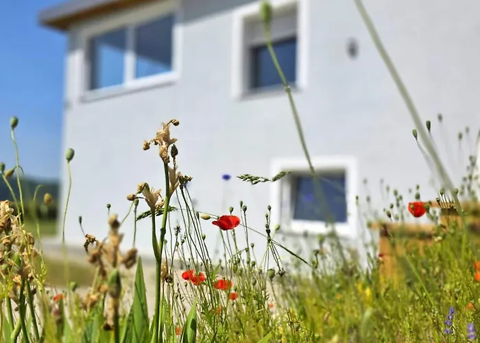 Casa vacanze Am Thueringer Bad Lobenstein