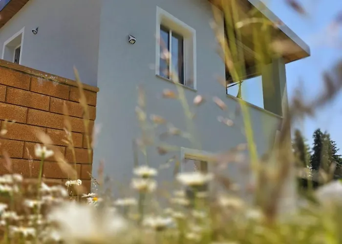 Casa vacanze Am Thueringer