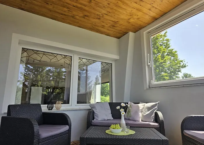 Am Thueringer * 巴特洛本施泰因