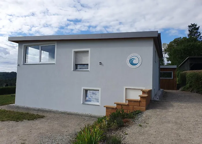 Vakantiehuis Am Thueringer