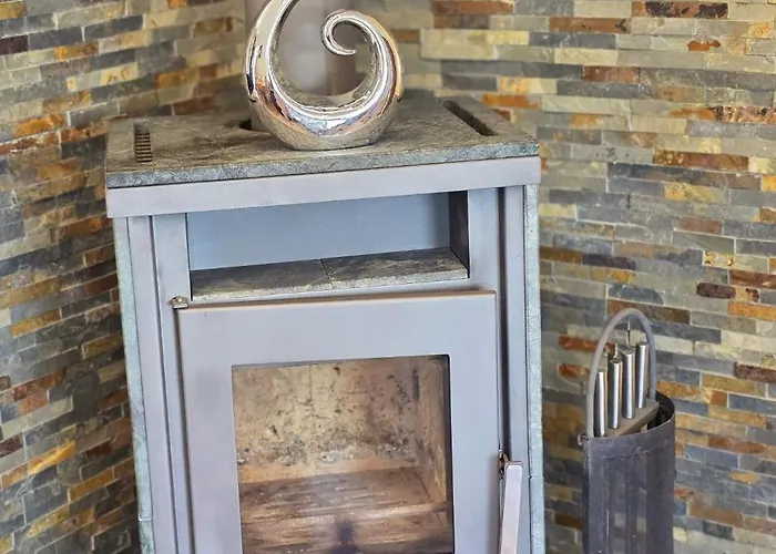 Am Thueringer 巴特洛本施泰因